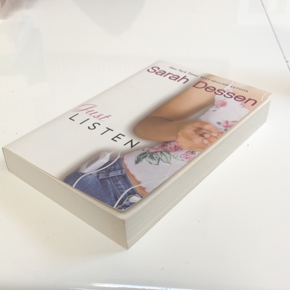 π2/$20 - Just Listen - Picture 3 of 5